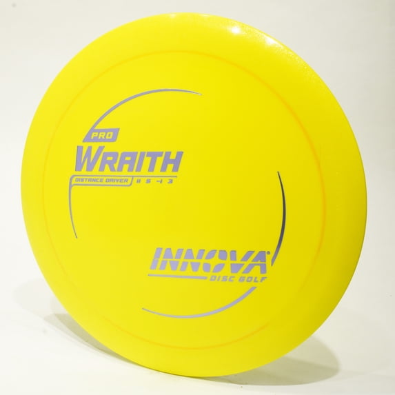 Innova Super Light Pro Wraith Disc Golf Distance Driver