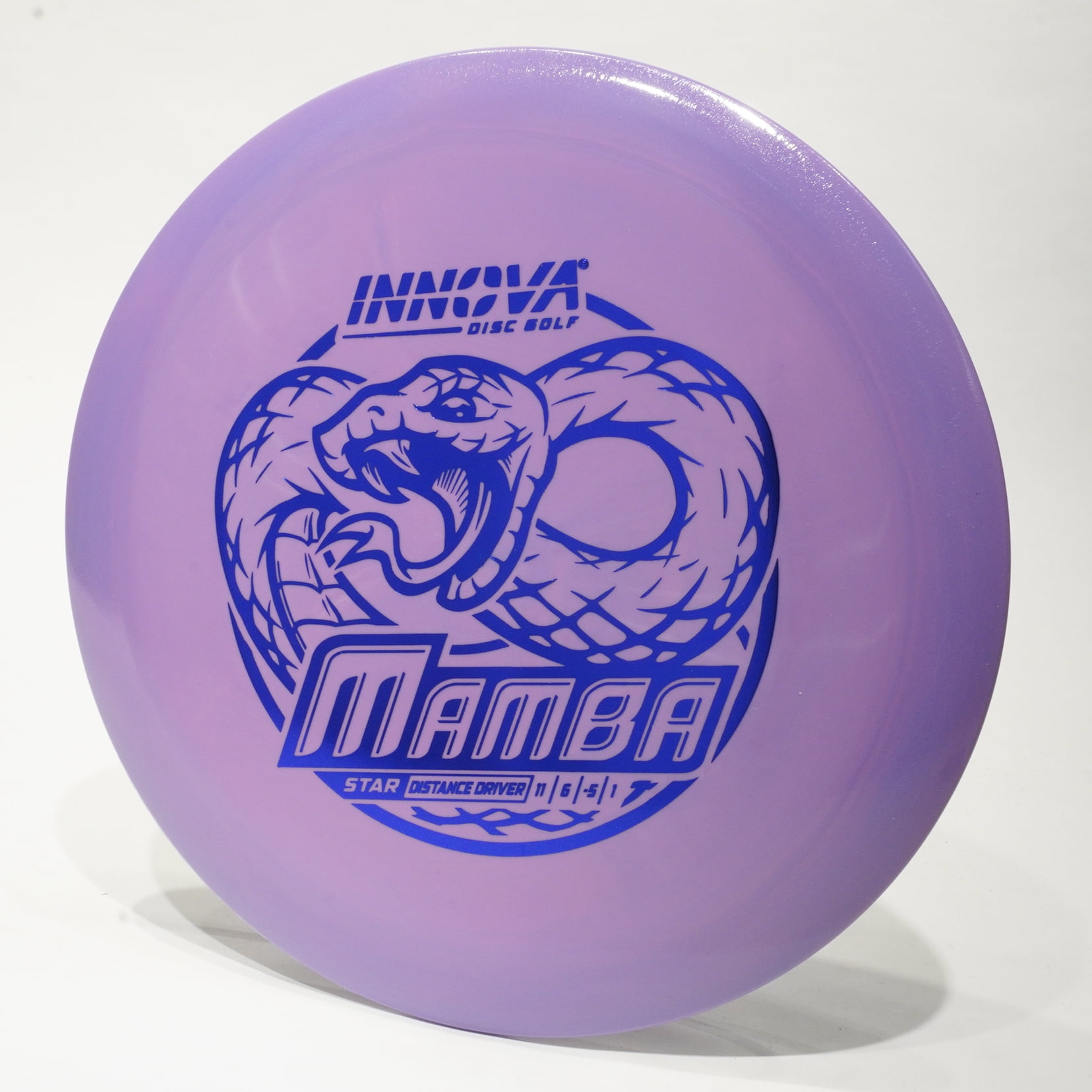 Innova Super Light Star Mamba Disc Golf Distance Driver