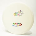 thumbnail image 1 of Innova Super Light Star RocX3 Lightweight Disc Golf Midrange Disc, Pick Color/Weight [Stamp & Exact Color May Vary] White 140-149 grams, 1 of 4
