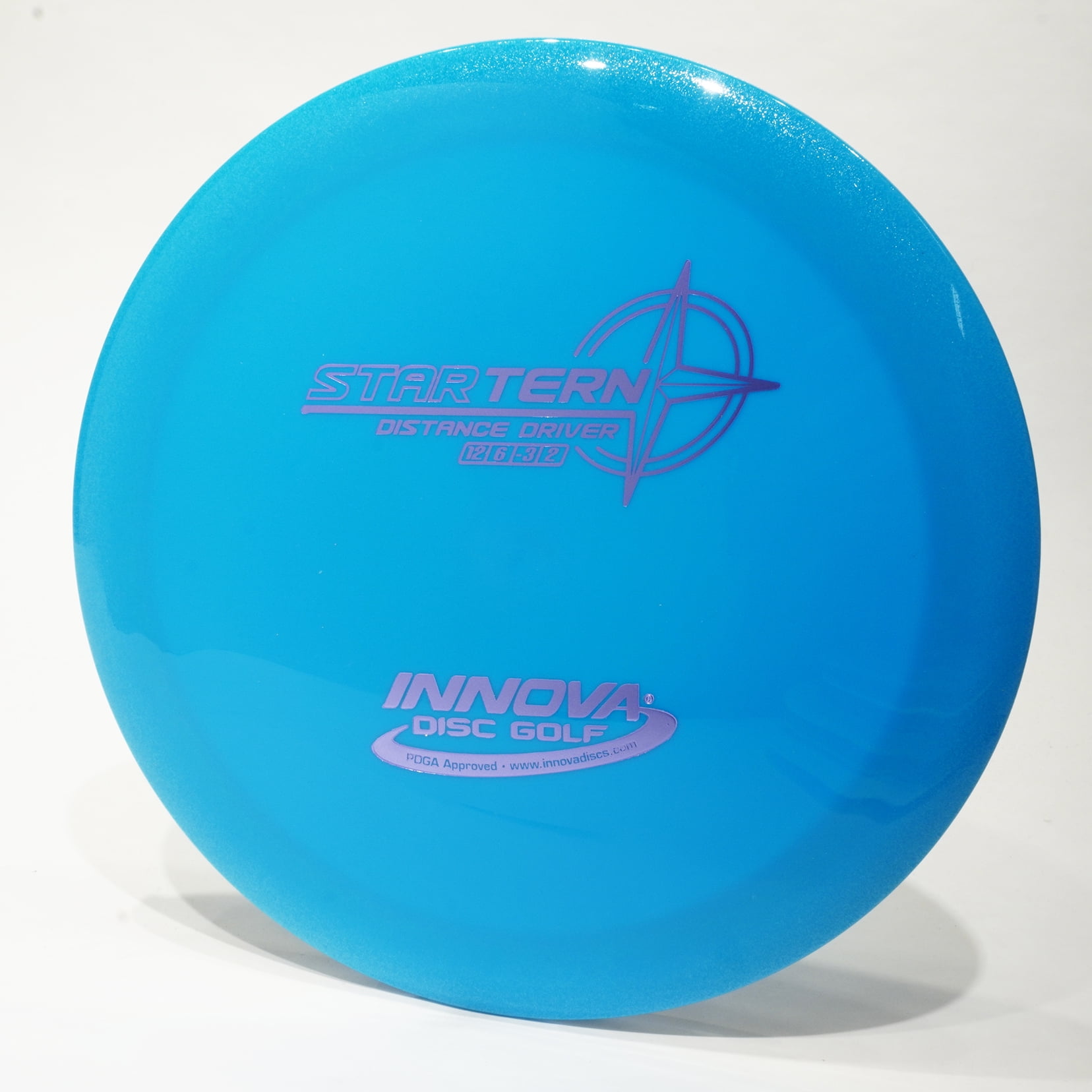 Innova Super Light Star Tern Disc Golf Distance Driver