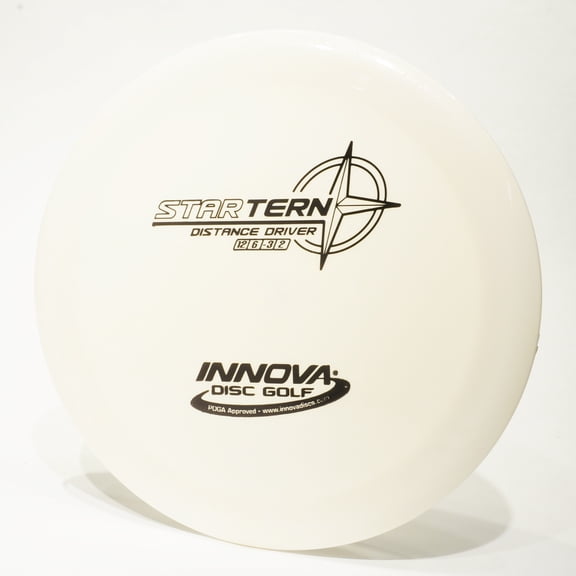 Innova Super Light Star Tern Disc Golf Distance Driver