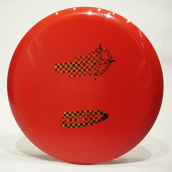 Innova Super Light Star Wombat3 Lightweight Disc Golf Midrange Disc, Pick Color/Weight [Stamp & Exact Color May Vary]