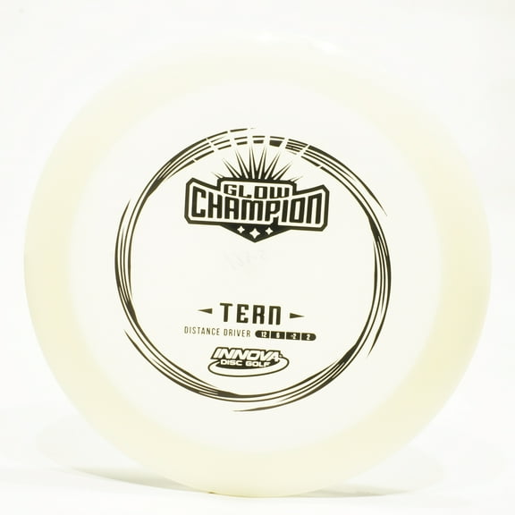 Innova Tern (Glow Champion) Distance Driver Golf Disc
