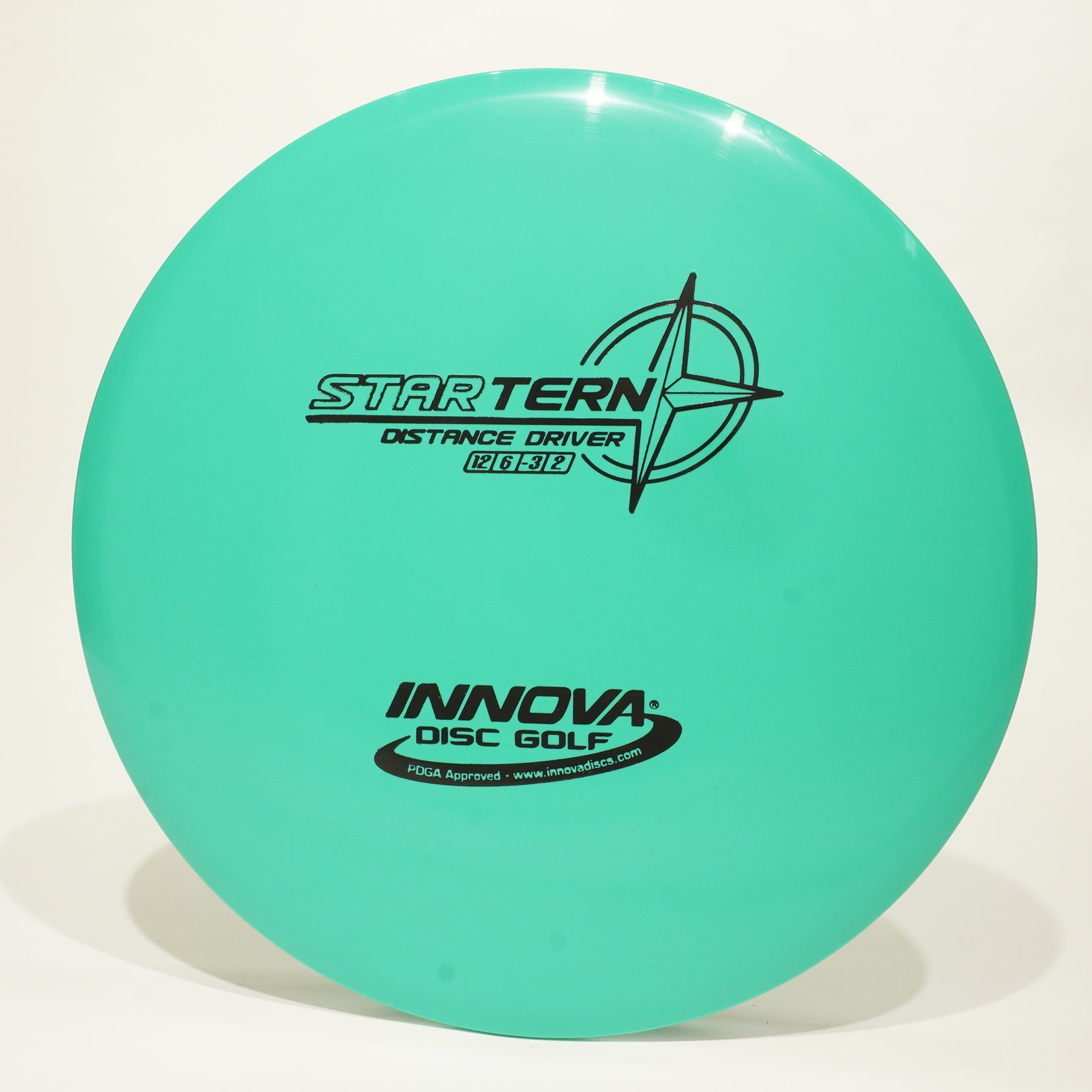 Innova Tern (Star) Distance Driver Golf Disc
