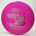 thumbnail image 1 of Innova DX Thunderbird Disc Golf Distance Driver, Pick Color/Weight [Stamp & Exact Color May Vary] Pink 175-176 grams, 1 of 3