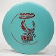 thumbnail image 1 of Innova DX VRoc Disc Golf Midrange Disc, Pick Color/Weight [Stamp & Exact Color May Vary] Blue 167-169 grams, 1 of 5