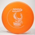 thumbnail image 1 of Innova DX VRoc Disc Golf Midrange Disc, Pick Color/Weight [Stamp & Exact Color May Vary] Orange 167-169 grams, 1 of 5