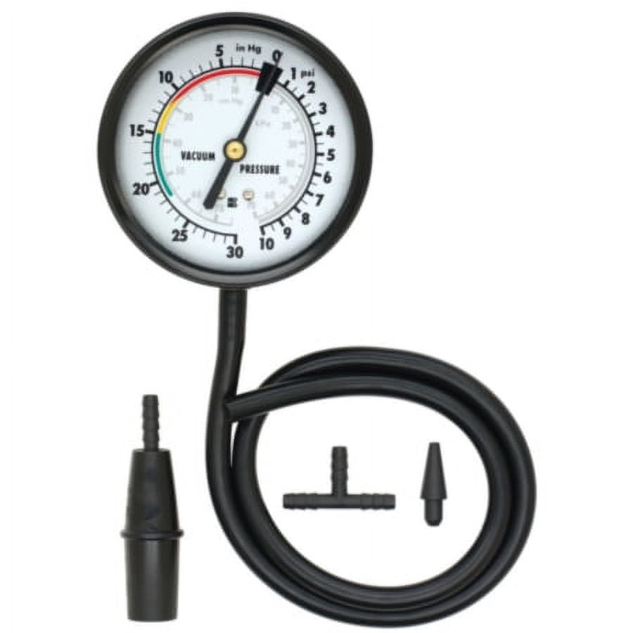 Innova Vacuum and Fuel Pressure Tester