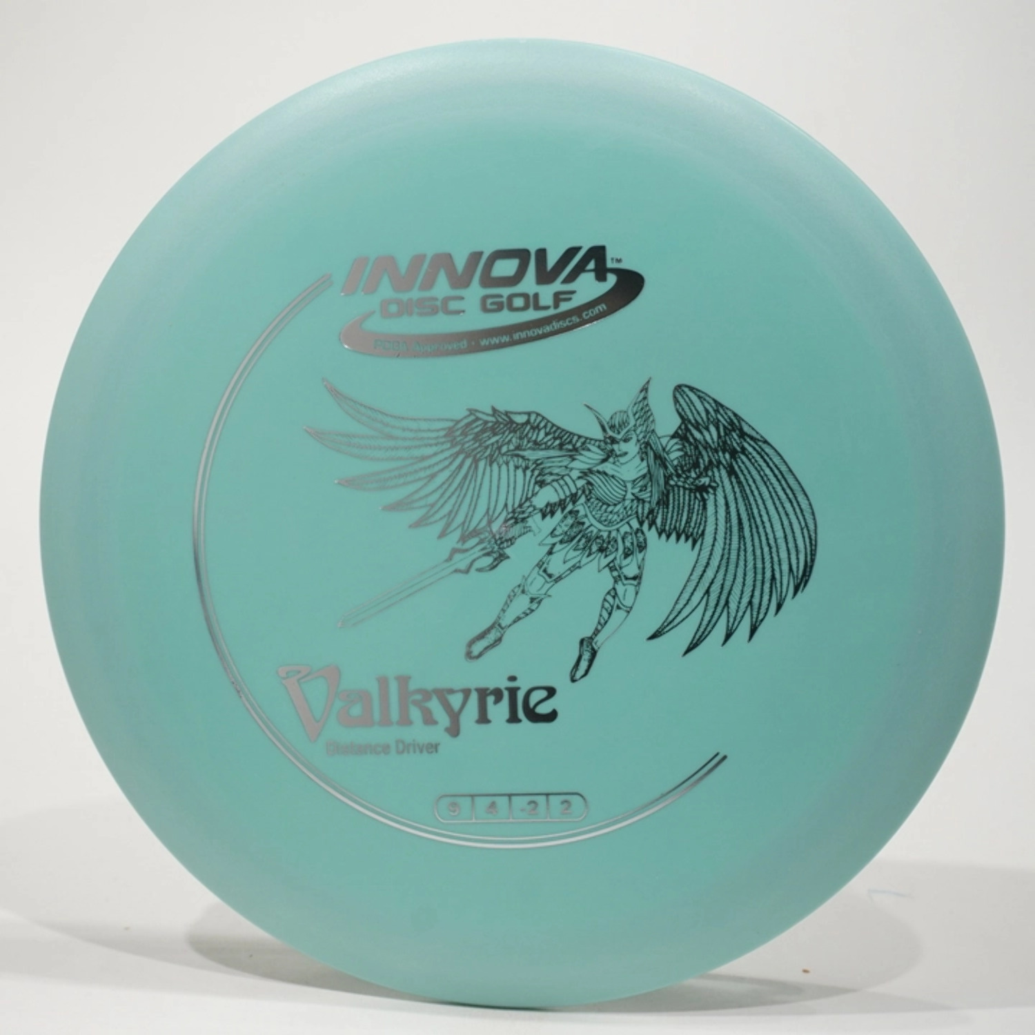 Innova Valkyrie (DX) Driver Golf Disc