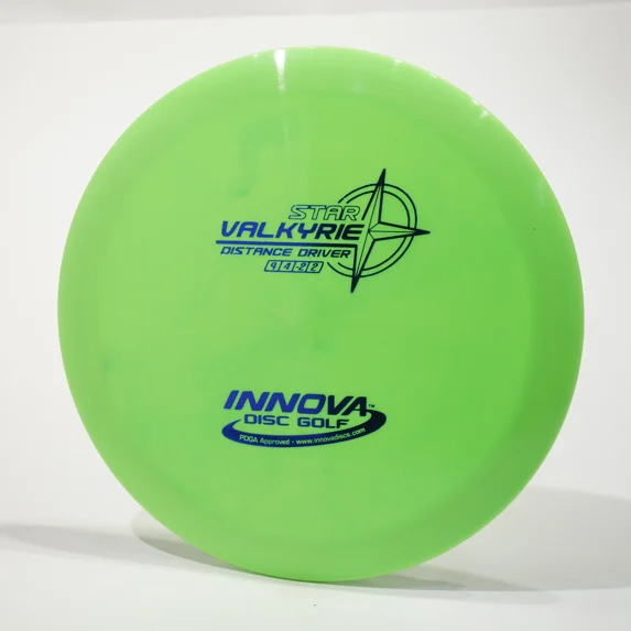Innova Valkyrie (Star) Distance Driver Golf Disc