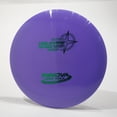 thumbnail image 1 of Innova Star Valkyrie Disc Golf Fairway Driver, Pick Color/Weight [Stamp & Exact Color May Vary] Purple 170-172 grams, 1 of 7