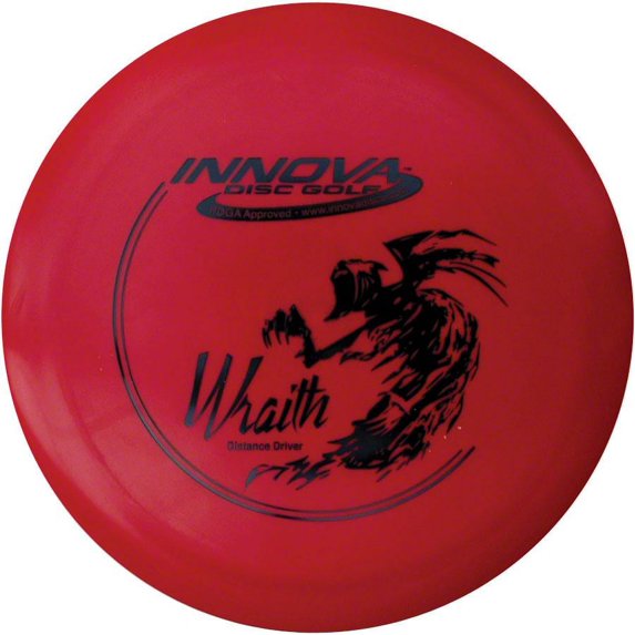 Innova Wraith DX Golf Disc: Assorted Colors