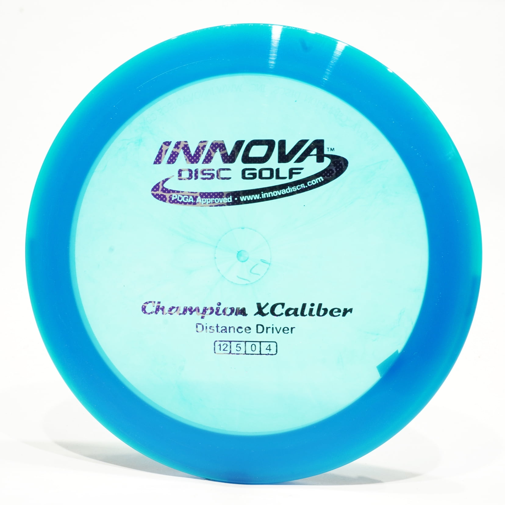 Innova XCaliber (Champion) Distance Driver Golf Disc