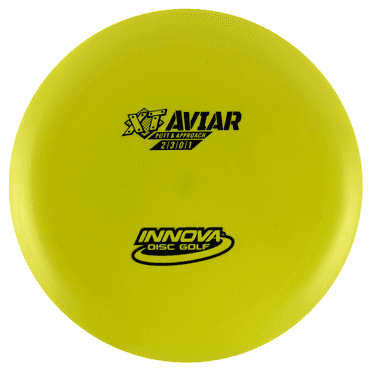 Innova XT Aviar Putter Golf Disc