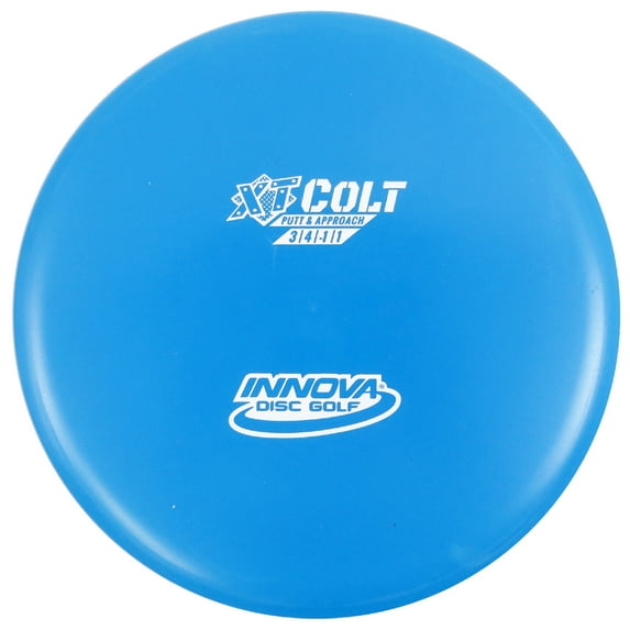 Innova XT Colt Putter Golf Disc - 173-175g