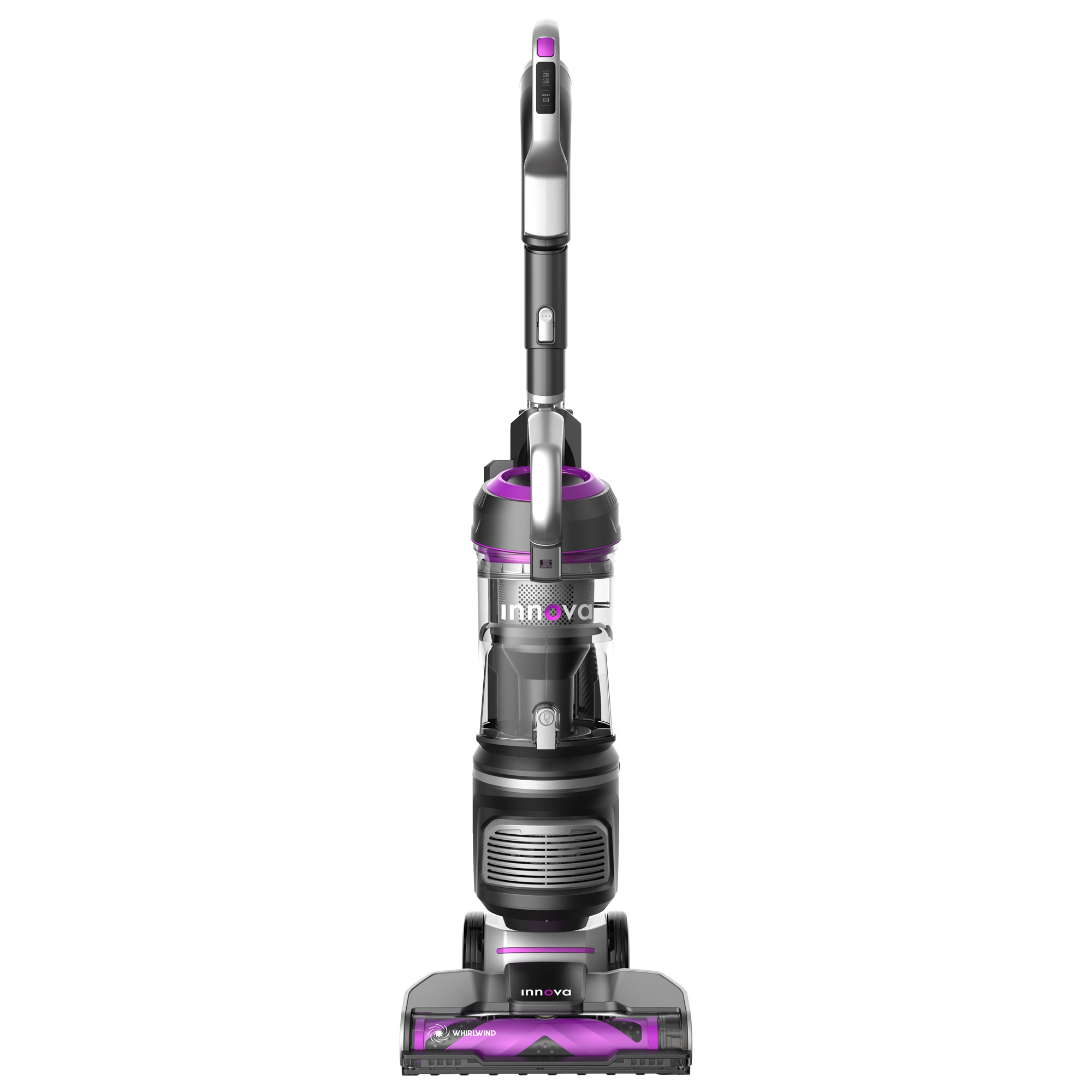 Shark NV105 Navigator Light Upright Vacuum (Blue)
