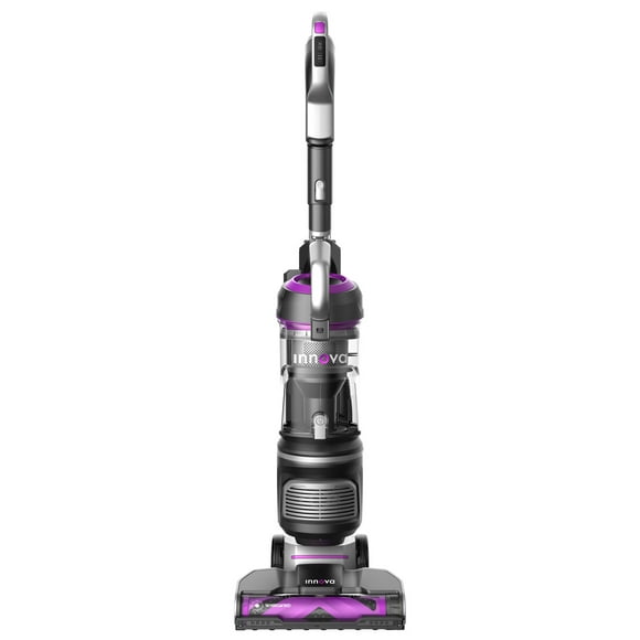 Innova by Eureka Upright Vacuum with Whirlwind Anti-Tangle Technology, NEU700, New