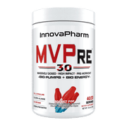 InnovaPharm MVPre 3.0 Pre-Workout Rocket Pop