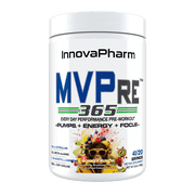 InnovaPharm MVPre 365 Preworkout Monkey Punch