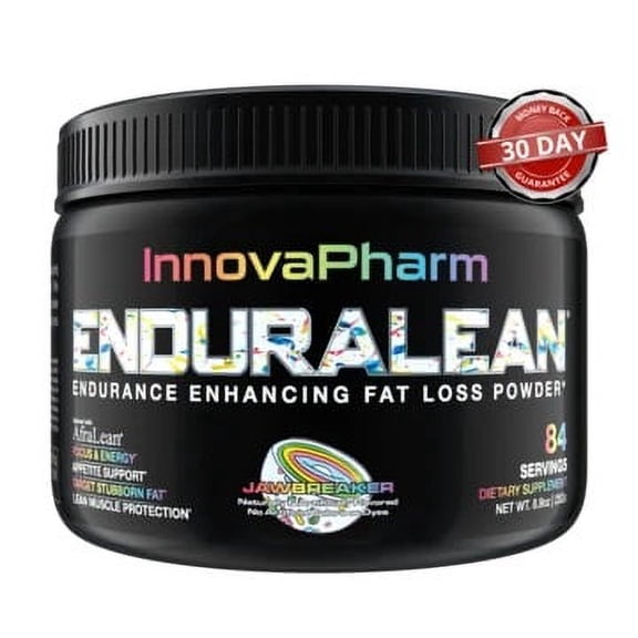 Innovapharm Enduralean Jaw Breaker