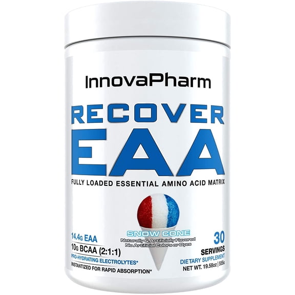 Innovapharm Recoverry EAA Pink Lemonade