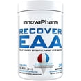 thumbnail image 1 of Innovapharm Recovery EAA Lemon Iced Tea, 1 of 1