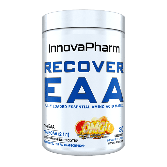 Innovapharm Recovery EAA OMG