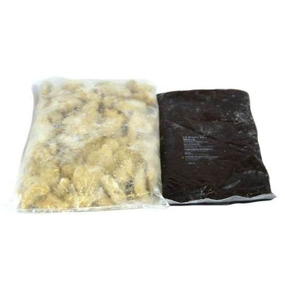 Innovasian Cuisine Kung Pao Chicken, 4 Pound -- 4 per case