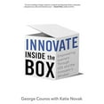 thumbnail image 1 of Pre-Owned Innovate Inside the Box: Empowering Learners Through UDL and the Innovator's Mindset, 9781948334129, 1948334127, Paperback,, 1 of 1