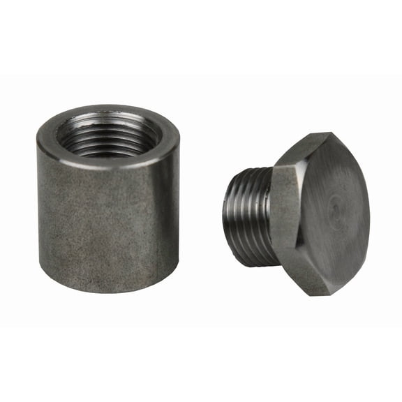Innovate Motorsports 3764 Extended Bung and Plug Kit