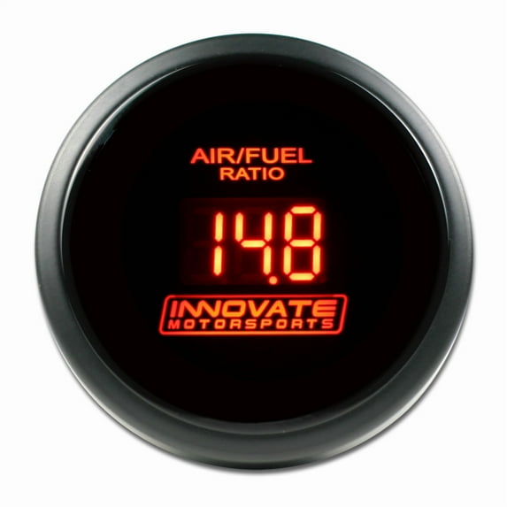 Innovate Motorsports 3794 DB Wideband Air/Fuel Ratio Gauge