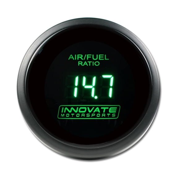 Innovate Motorsports 3873 DB Wideband Air/Fuel Ratio Gauge Kit