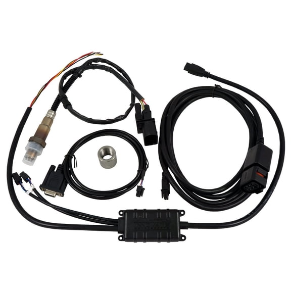 Innovate Motorsports (3877) LC-2 Digital Wideband Lambda Controller Kit with O2 Sensor
