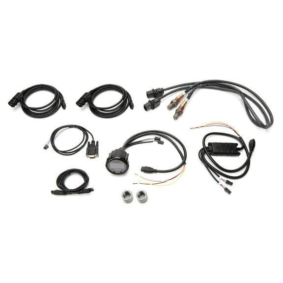 Innovate Motorsports DLG-1 Dual Lambda O2 Gauge Kit