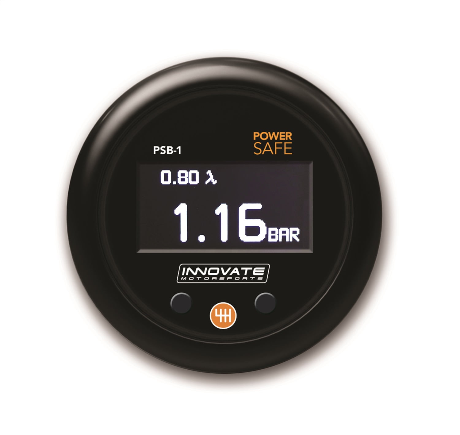 Innovate Motorsports 38920 Air/Fuel Ratio Gauge