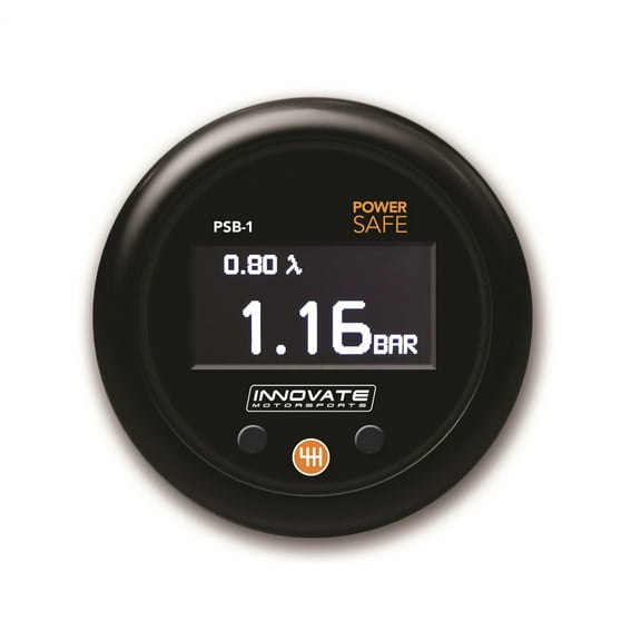 Innovate Motorsports 38920 Air/Fuel Ratio Gauge