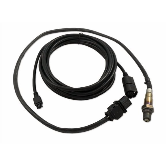 Innovate LSU4.9 Upgrade Kit - 18ft Sensor Cable and O2 Sensor