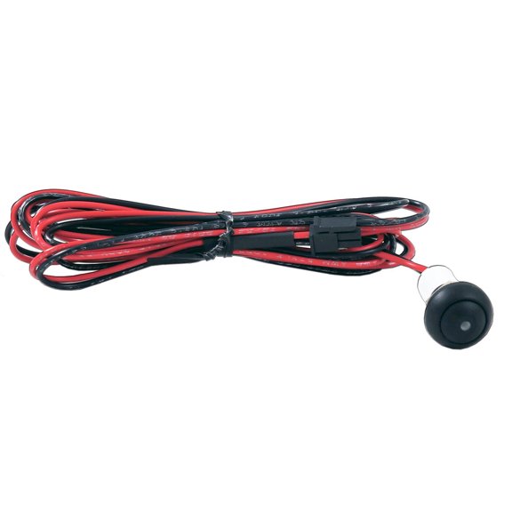 Remote Record Push Button for PL-1