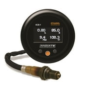 Innovate Motorsports 3906 ECB-1 Boost/Ethanol Advanced Gauge Kit