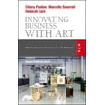 thumbnail image 1 of Innovating Business with Art : The Fondazione Ermanno Casoli Method (Paperback), 1 of 1