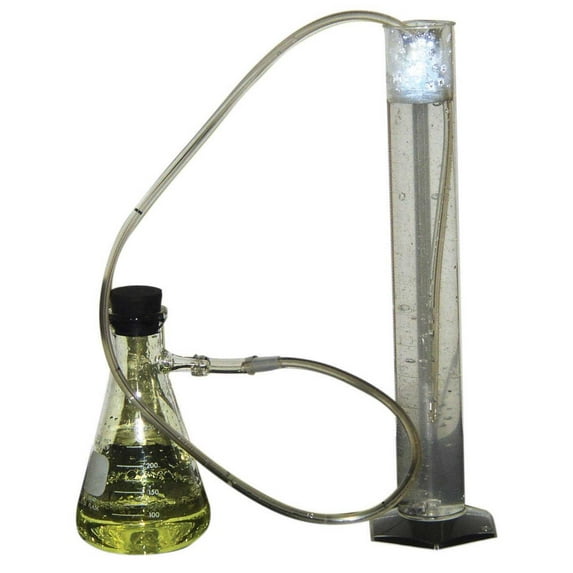 Innovating Science Demonstration Kit