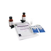 Forensic Chemistry Gun Shot Residue Presumptive Test Kit - Materials for 30 Tests