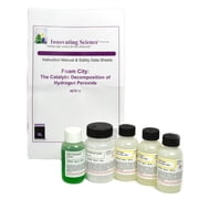 Innovating Science - Foam City Chemistry Demo Kit