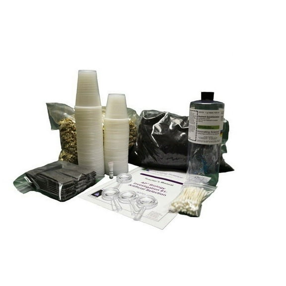 Innovating Science IS3701 AP Biology Investigation #1 - Artificial Selection