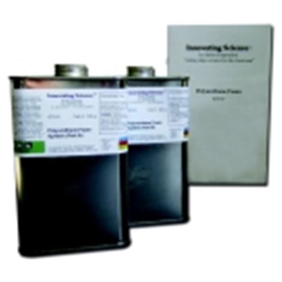 Innovating Science Polyurethane Foam Demonstration Kit