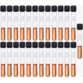 thumbnail image 1 of Innovating Science Qualitative Coliform Test Kit (25 Tubes), 1 of 2
