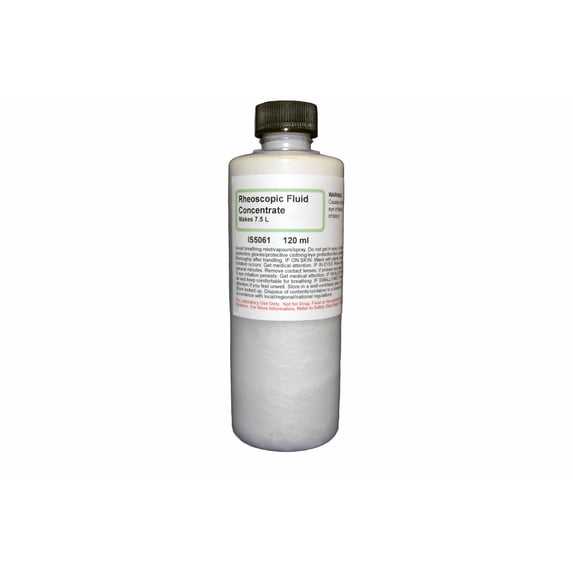 Innovating Science - Rheoscopic Fluid Concentrate