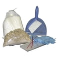 thumbnail image 1 of Innovating Science 1016780 Acid Spill Kit for Classroom, 1 of 1
