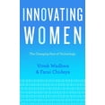 thumbnail image 1 of Innovating Women: The Changing Face of Technology, (Paperback), 1 of 3