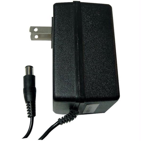 Innovation 7-38012-14010-9 Nintendo Entertainment System AC Adapter (NES)